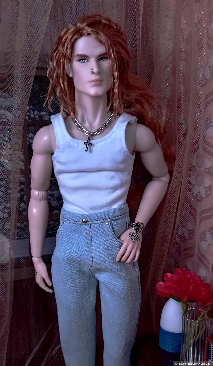 Лучше хорошей песни — Куклы Integrity Toys (Интегрити): Poppy Parker (фото 5)