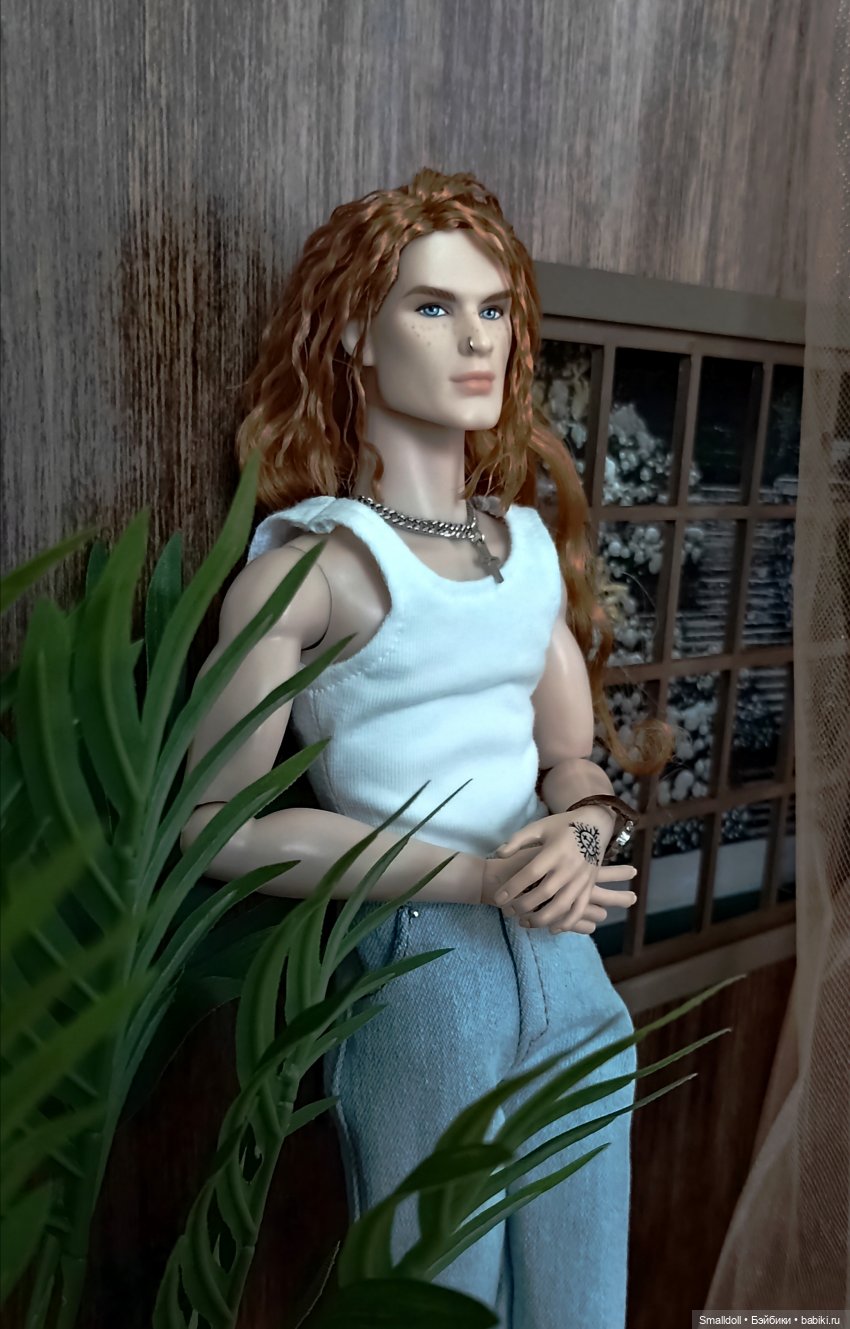 Лучше хорошей песни — Куклы Integrity Toys (Интегрити): Poppy Parker