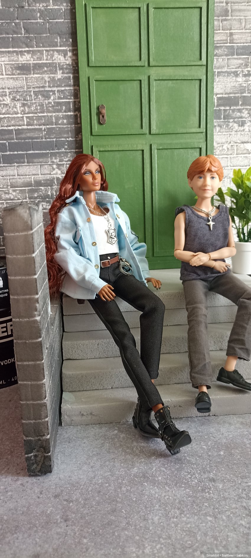 Место под солнцем. Назад в прошлое