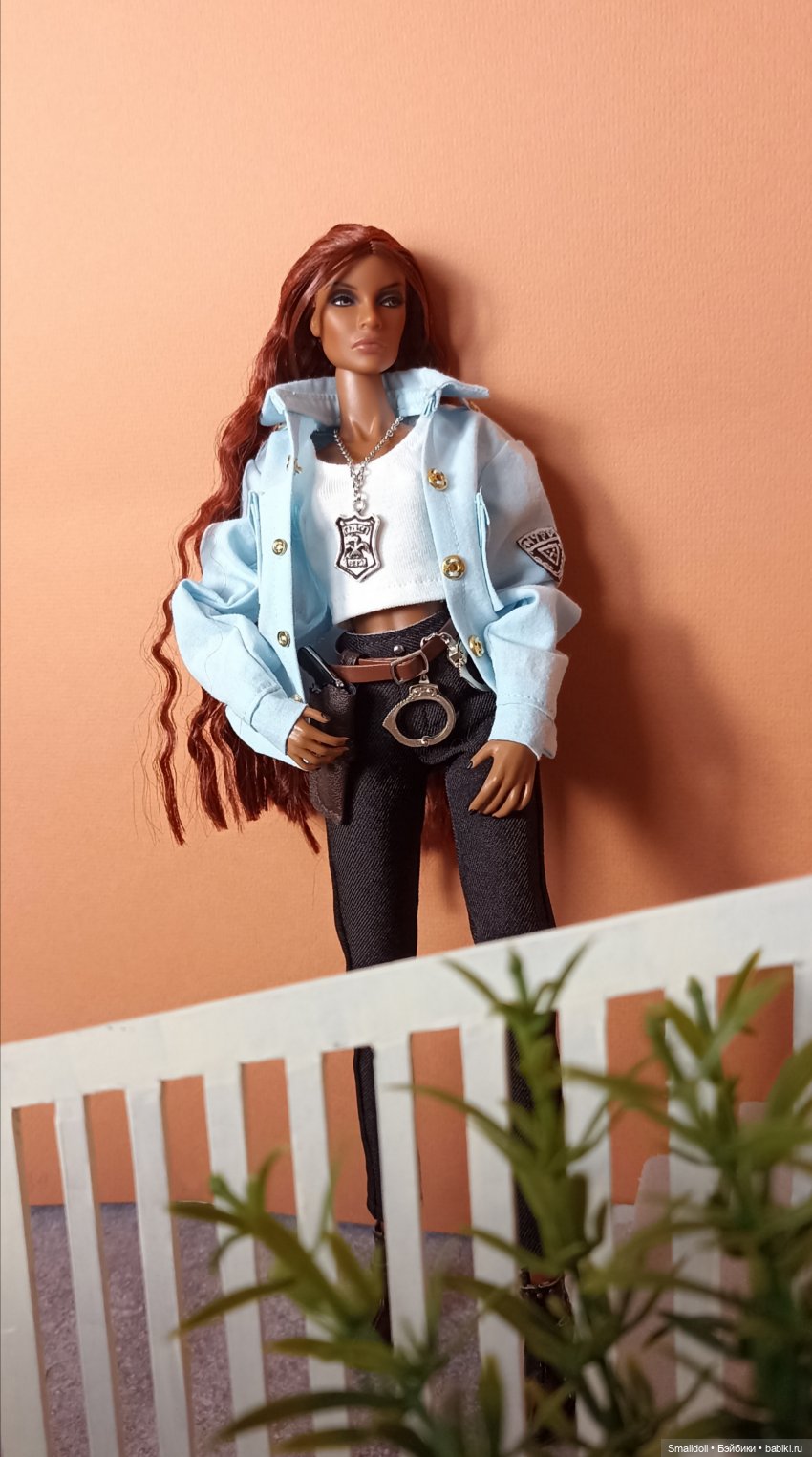 Место под солнцем. Назад в прошлое (фото 4)