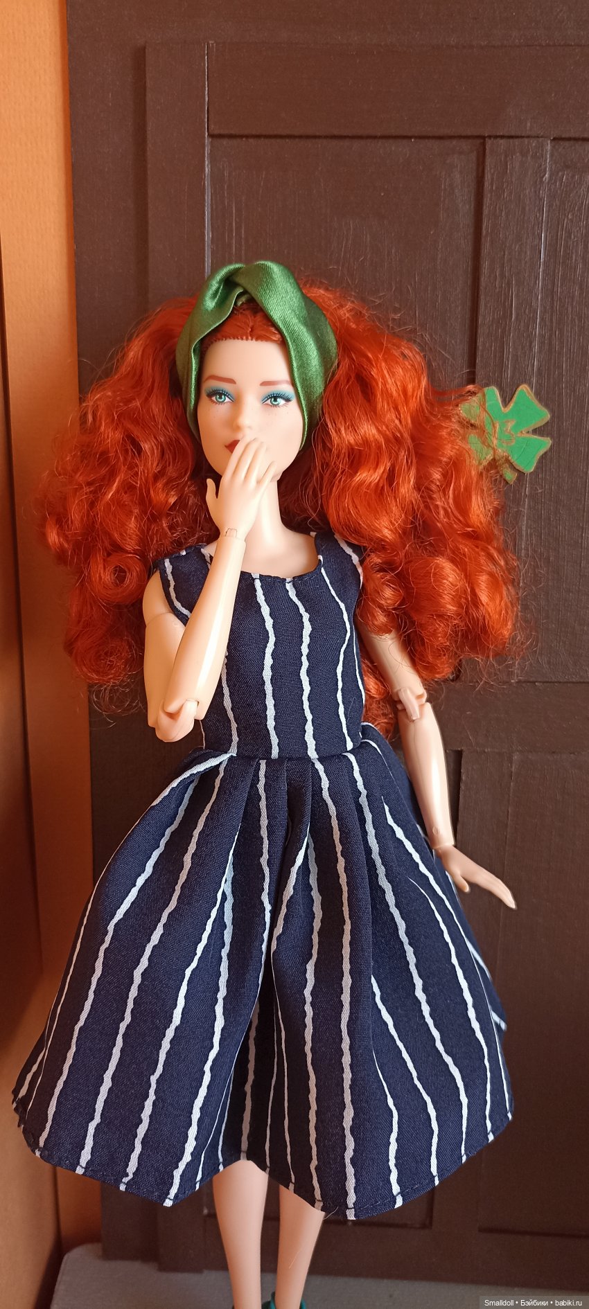 Место под солнцем. Назад в прошлое (фото 8)