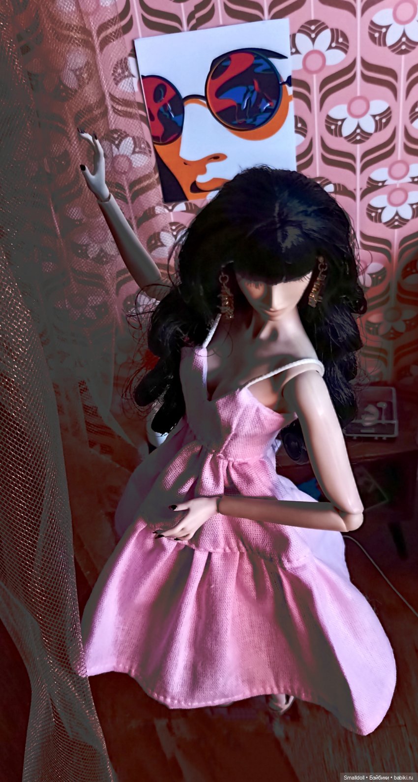 Лучше хорошей песни — Куклы Integrity Toys (Интегрити): Poppy Parker (фото 3)