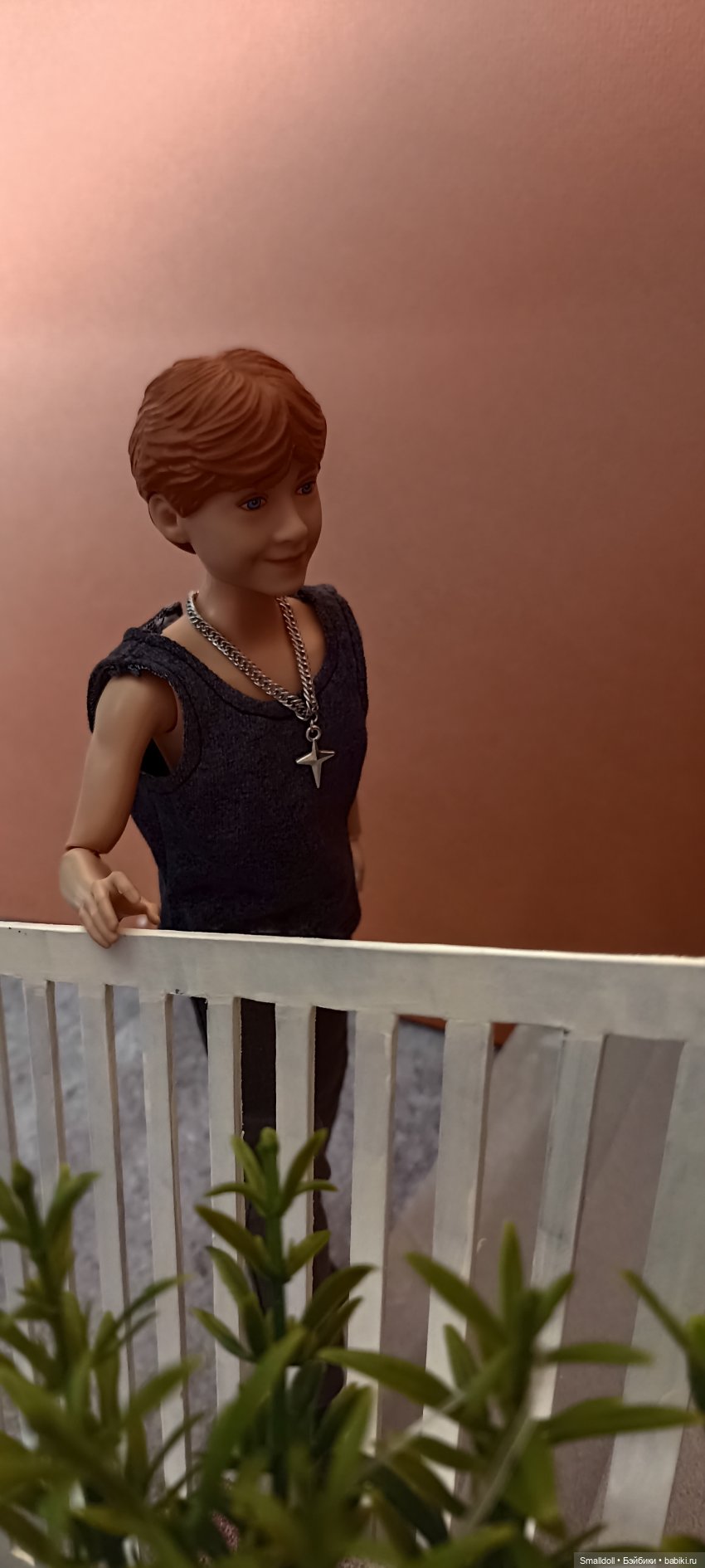 Место под солнцем. Назад в прошлое (фото 10)