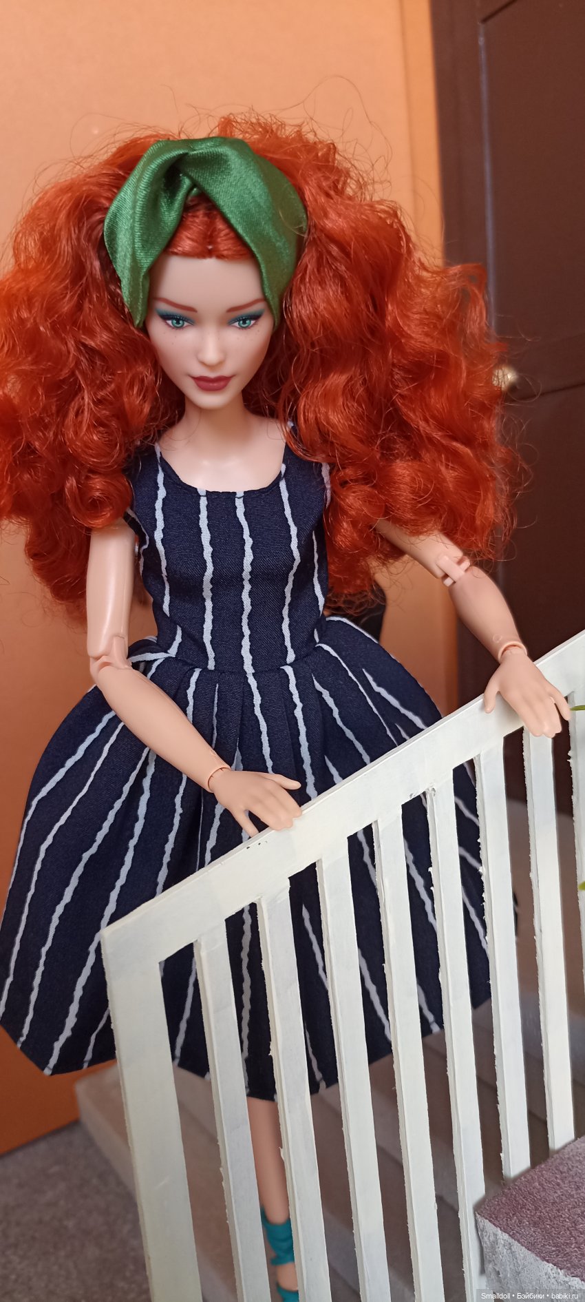 Место под солнцем. Назад в прошлое