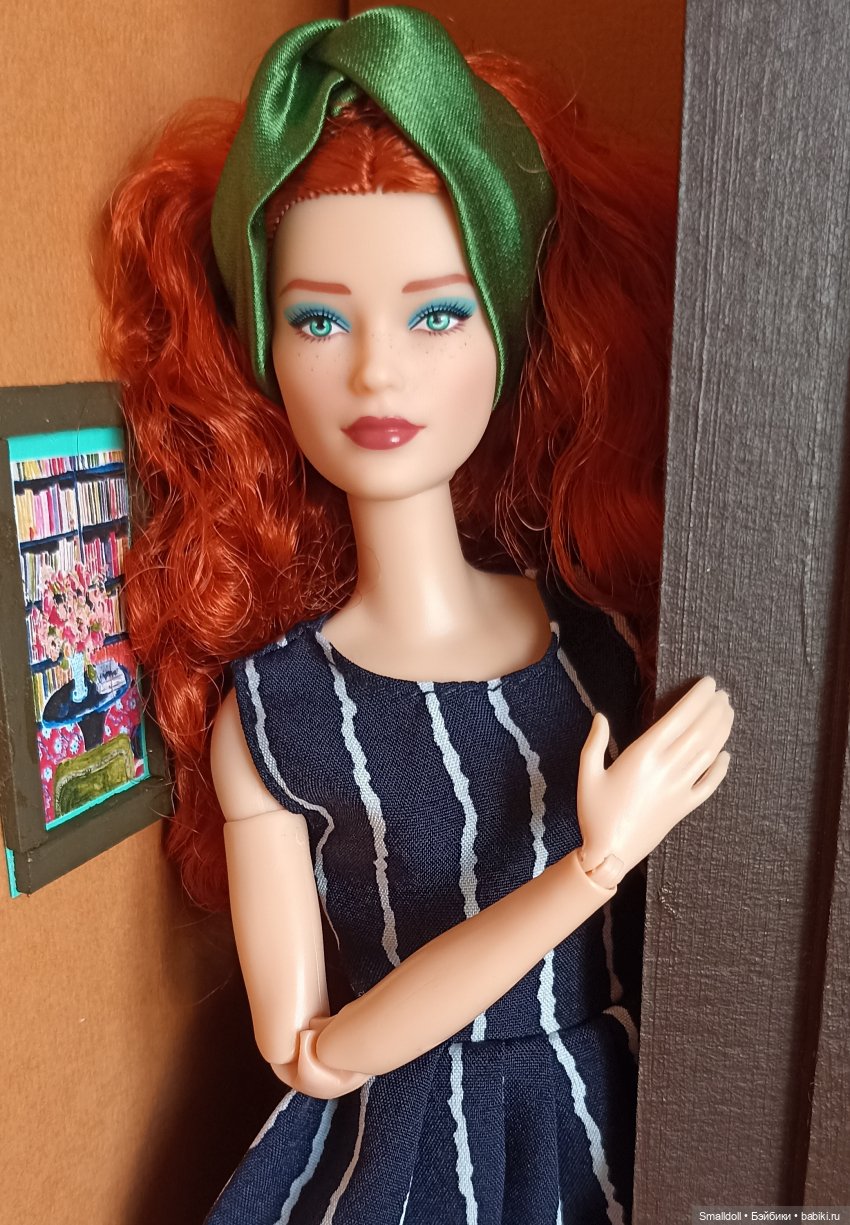 Место под солнцем. Назад в прошлое (фото 6)