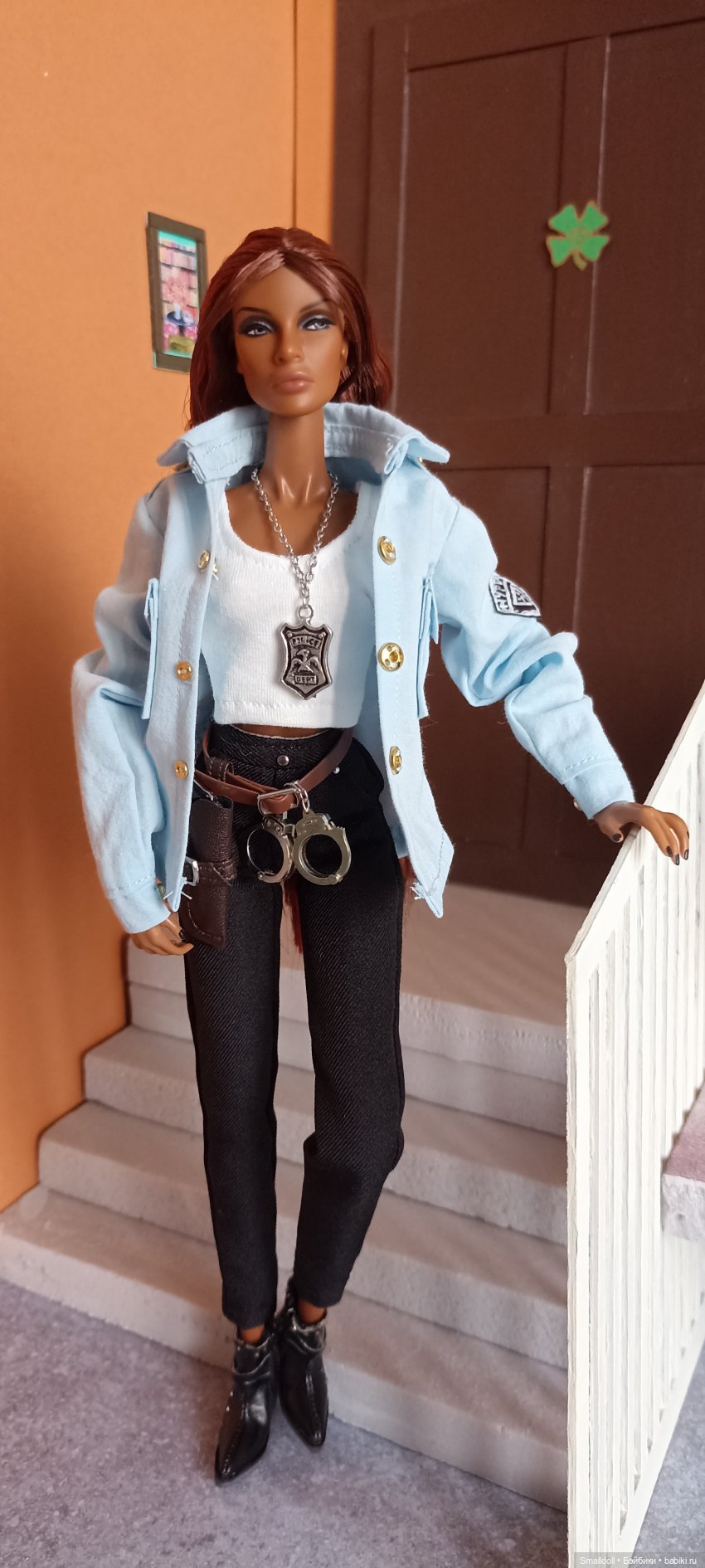 Место под солнцем. Назад в прошлое