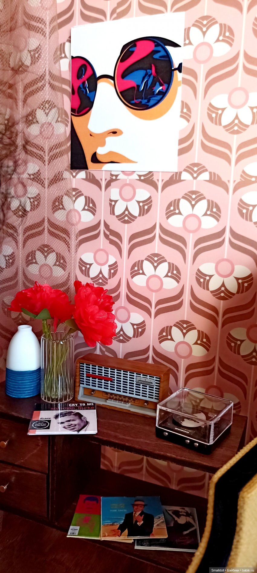 Лучше хорошей песни — Куклы Integrity Toys (Интегрити): Poppy Parker