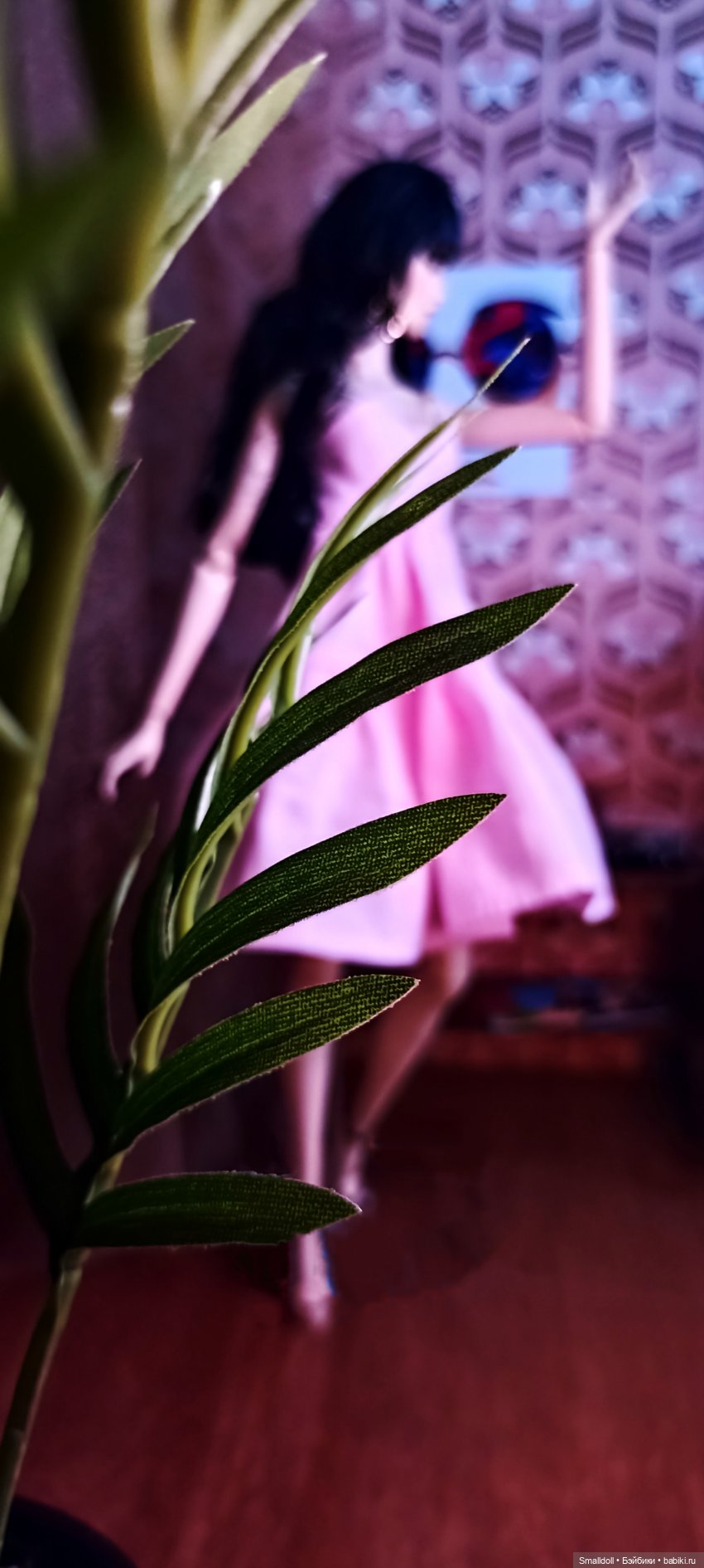 Лучше хорошей песни — Куклы Integrity Toys (Интегрити): Poppy Parker (фото 2)