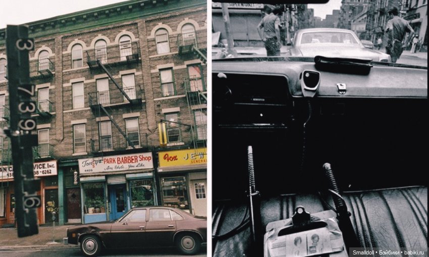 Место под солнцем. Назад в прошлое (фото 2)