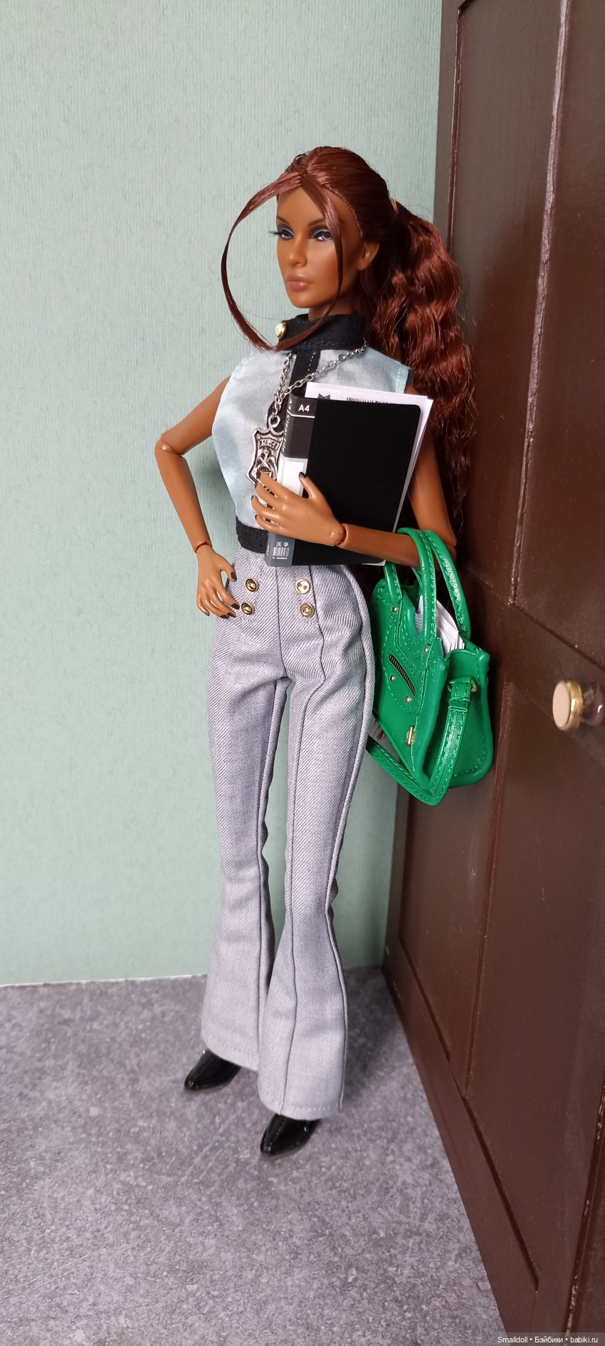 Место под солнцем. Старые знакомые, новые обстоятельства (фото 5)