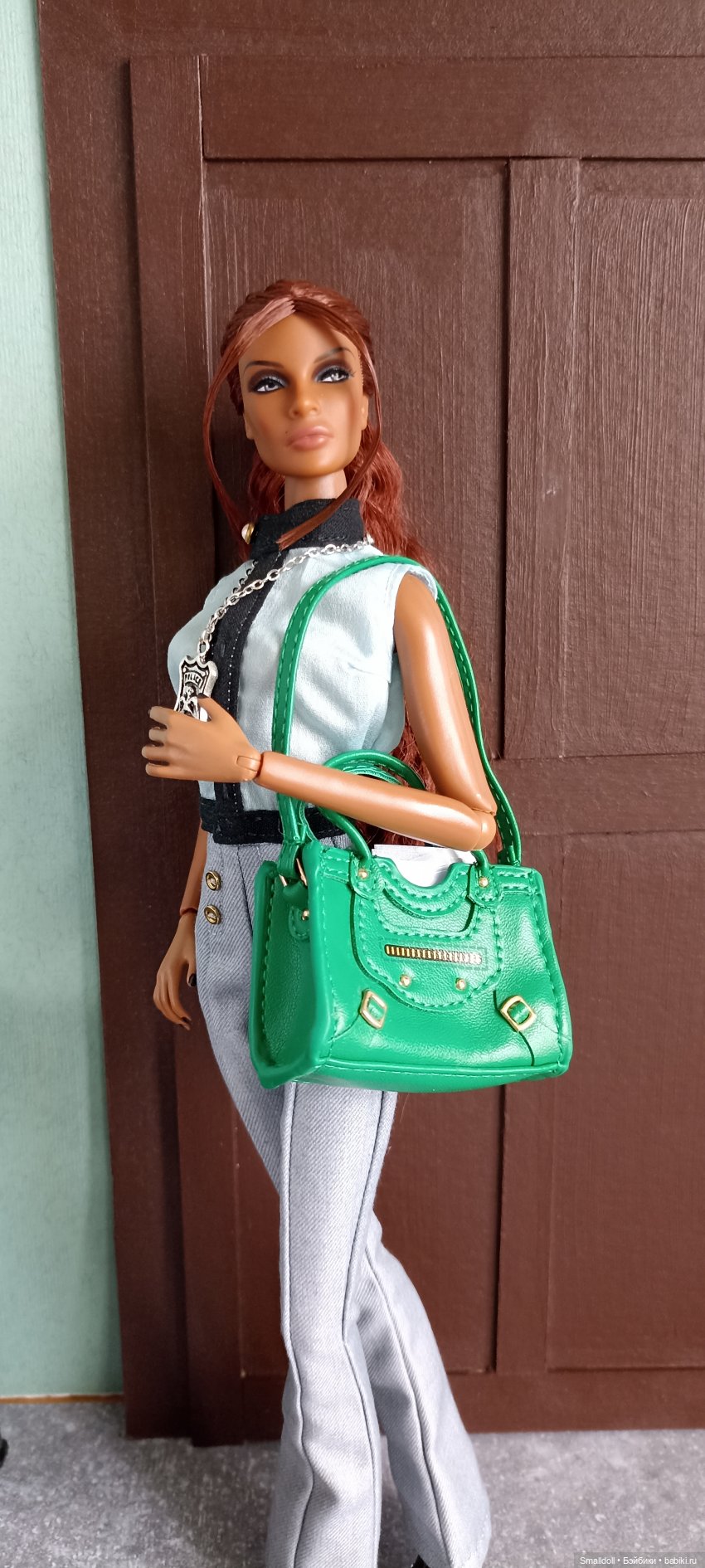 Место под солнцем. Старые знакомые, новые обстоятельства