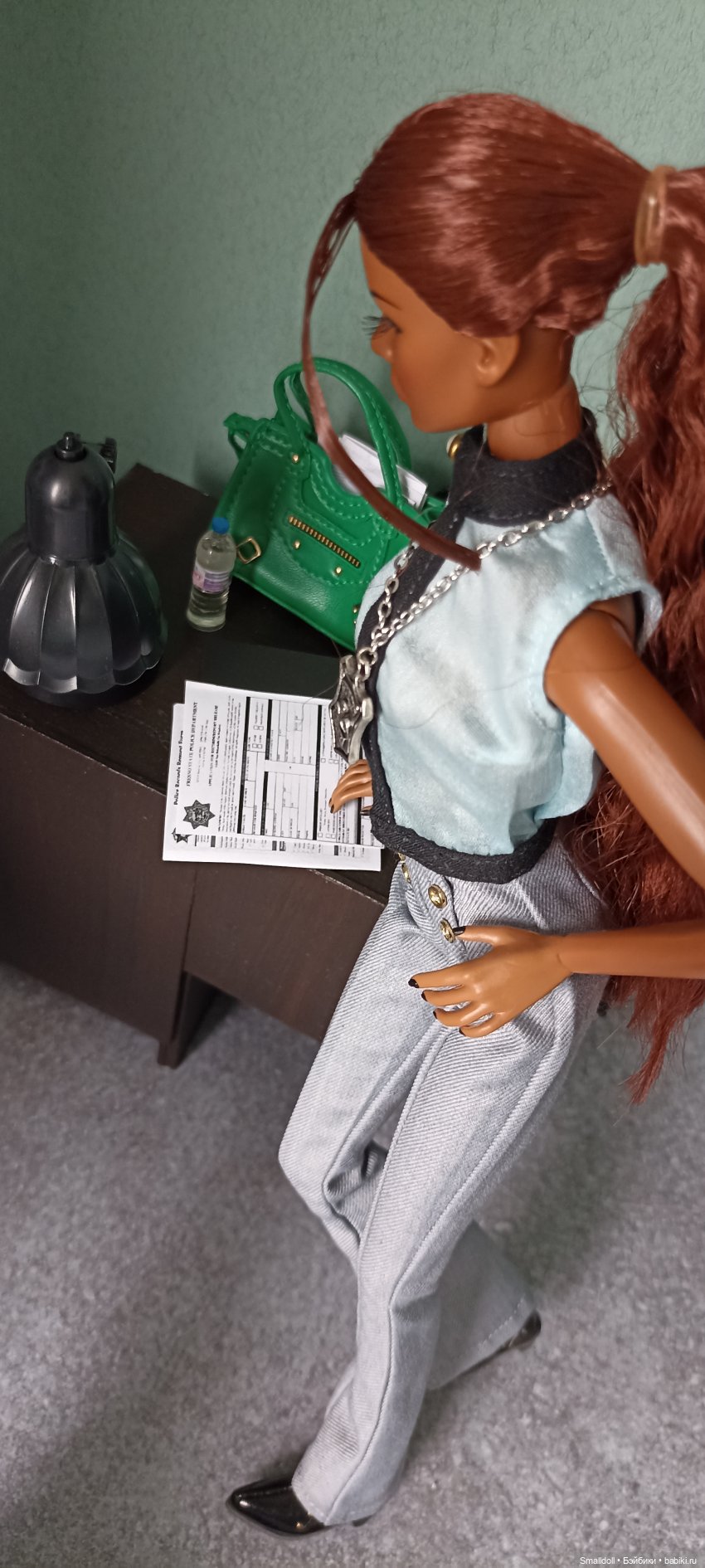 Место под солнцем. Старые знакомые, новые обстоятельства (фото 7)