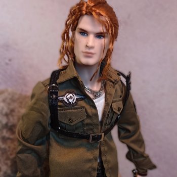 Миссия : Пустыня