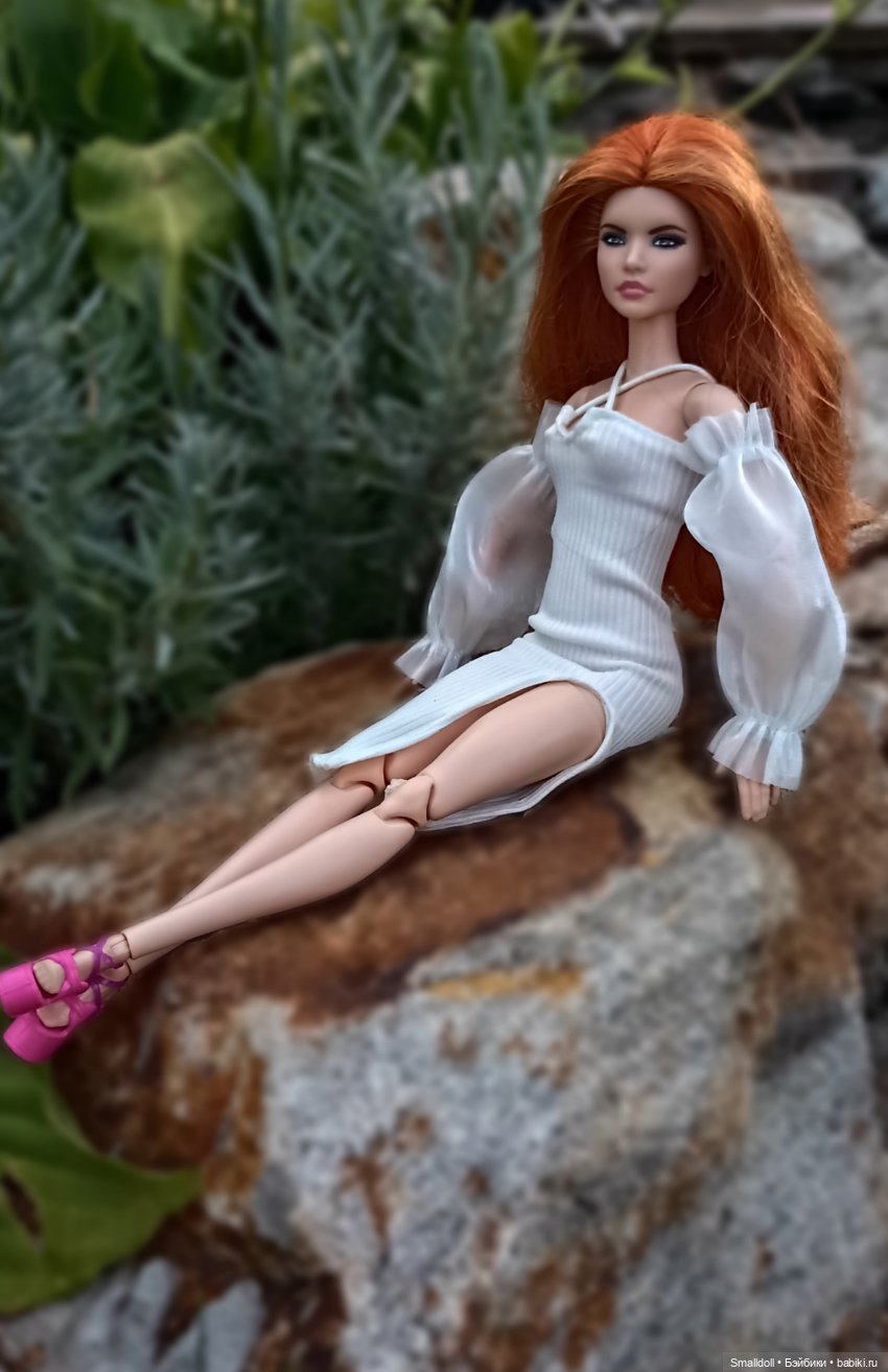 Ксения, Пелагея и скалистый парк