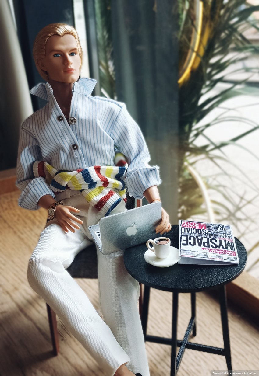 Джейсон, яхт -клуб и кусочек лета (фото 5)