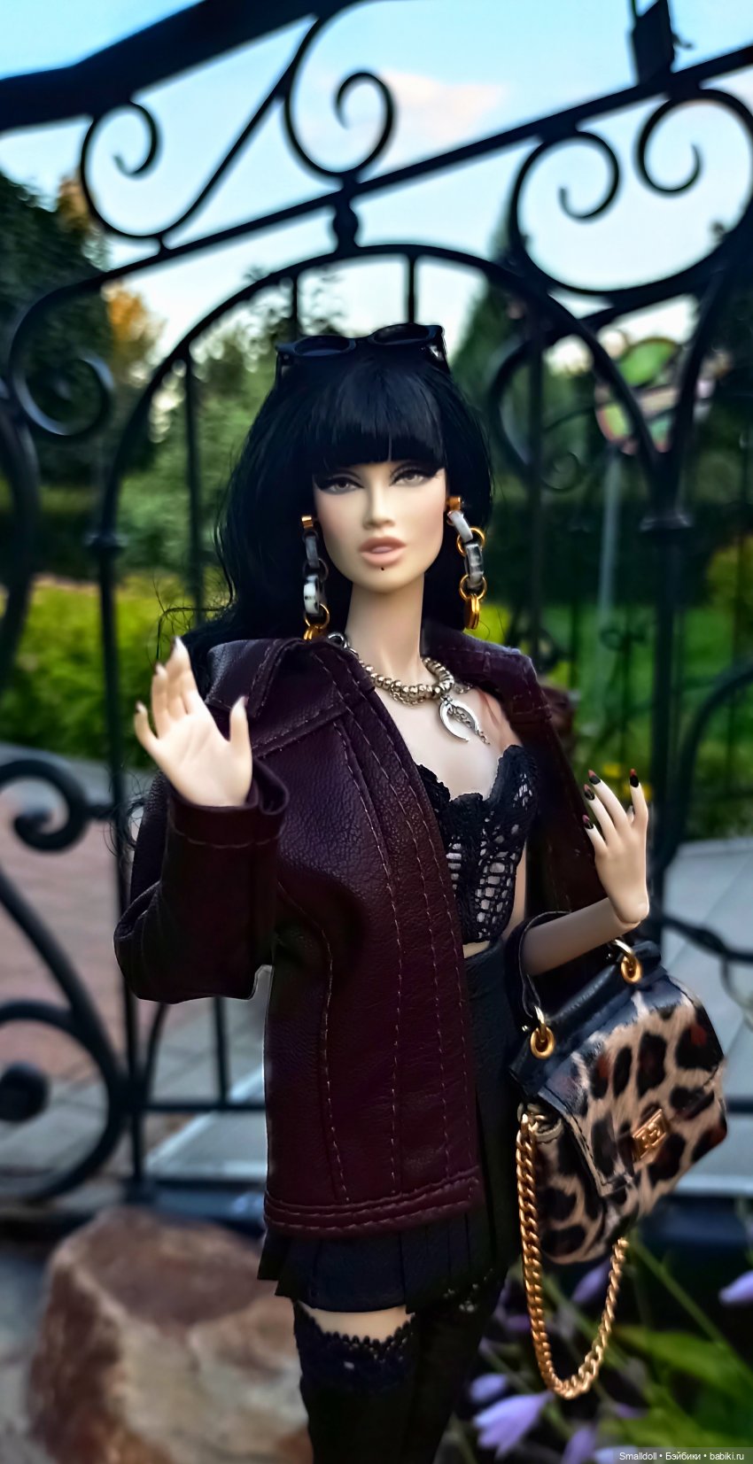 Просто дневник, просто осень (фото 4)