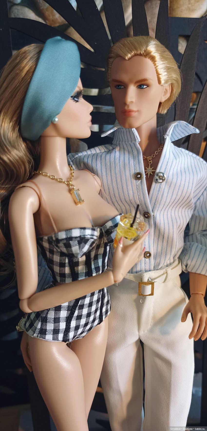 Ускользающая красота — Куклы Integrity Toys (Интегрити): Poppy Parker (фото 8)