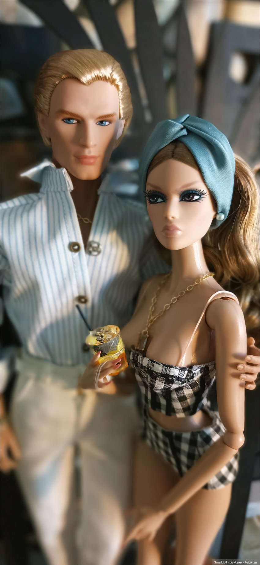 Ускользающая красота — Куклы Integrity Toys (Интегрити): Poppy Parker (фото 10)