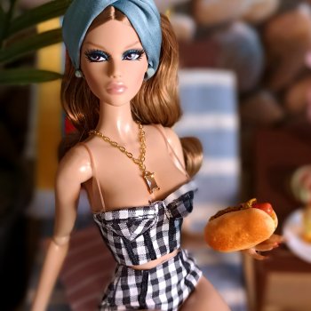 Ускользающая красота