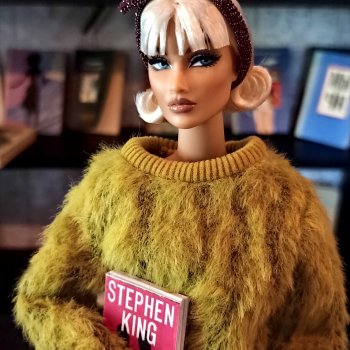 Выходной Бэби Голдсмит