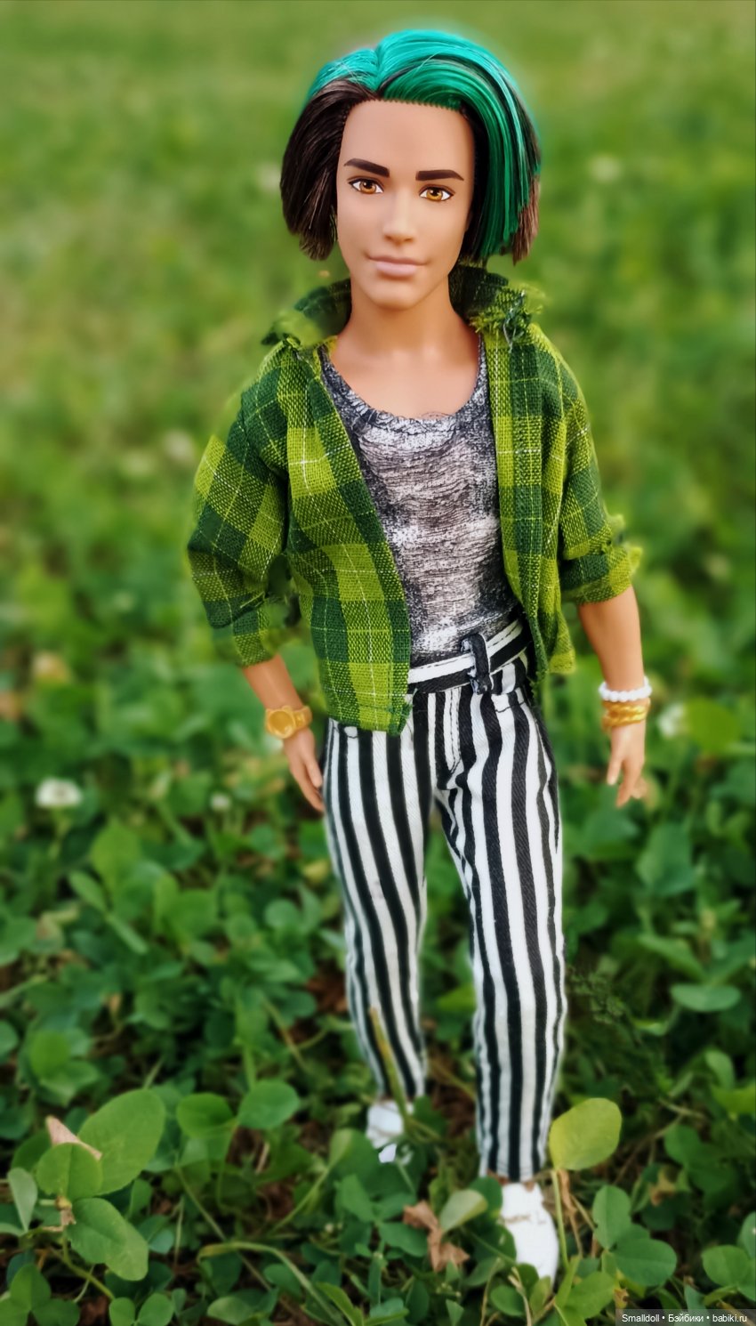 День города — Куклы Integrity Toys (Интегрити): Poppy Parker (фото 4)