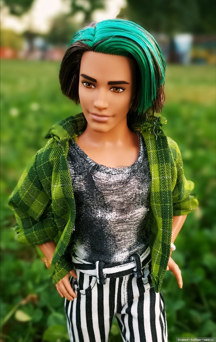 День города — Куклы Integrity Toys (Интегрити): Poppy Parker (фото 5)