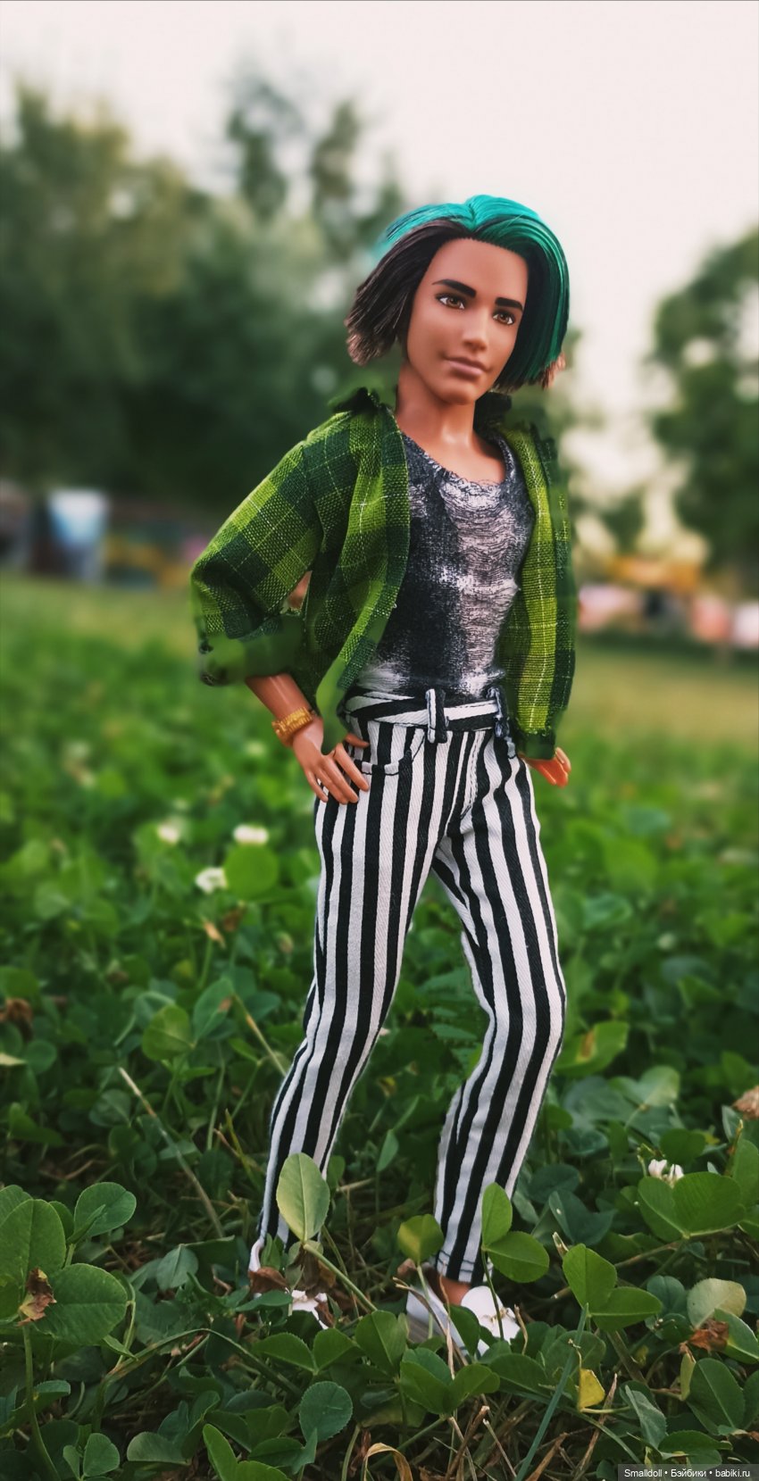 День города — Куклы Integrity Toys (Интегрити): Poppy Parker (фото 3)