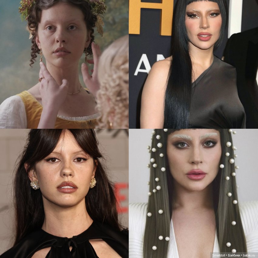 Новая королева готики — Куклы Integrity Toys (Интегрити): Poppy Parker