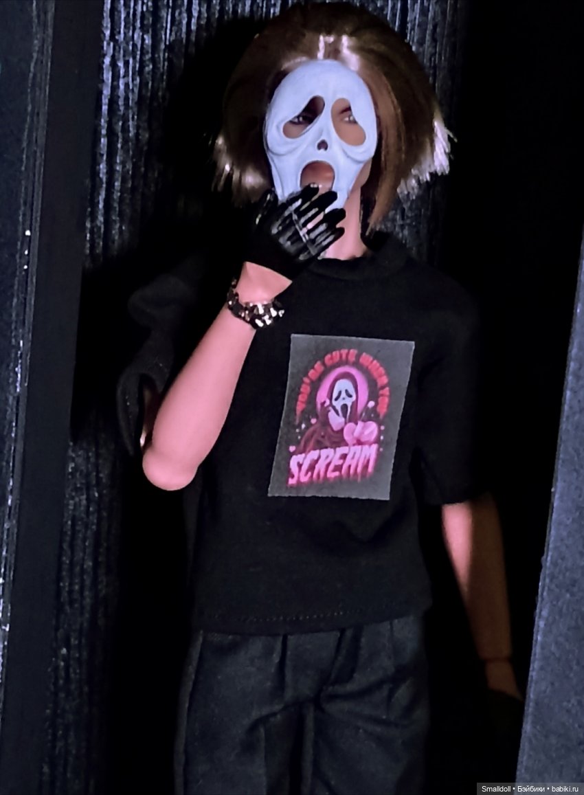 Тема: Слэшеры -90-х — Куклы Integrity Toys (Интегрити): Poppy Parker (фото 8)