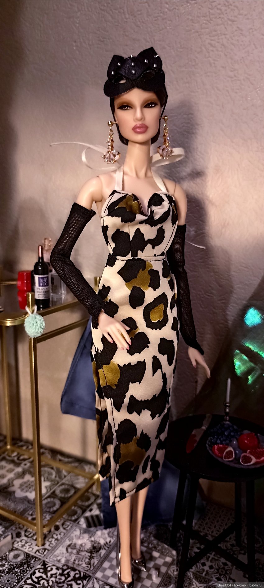 Тема :AHS . Фотосессия жутября (фото 3)