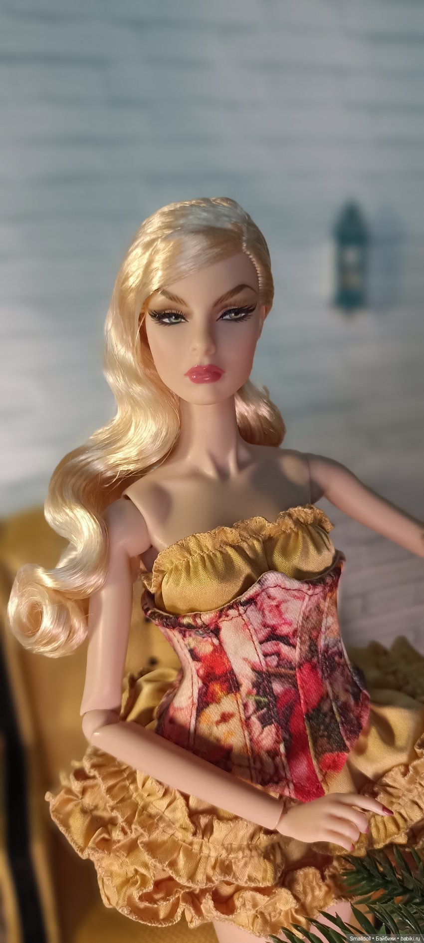 Настроение начинается с платья (фото 2)