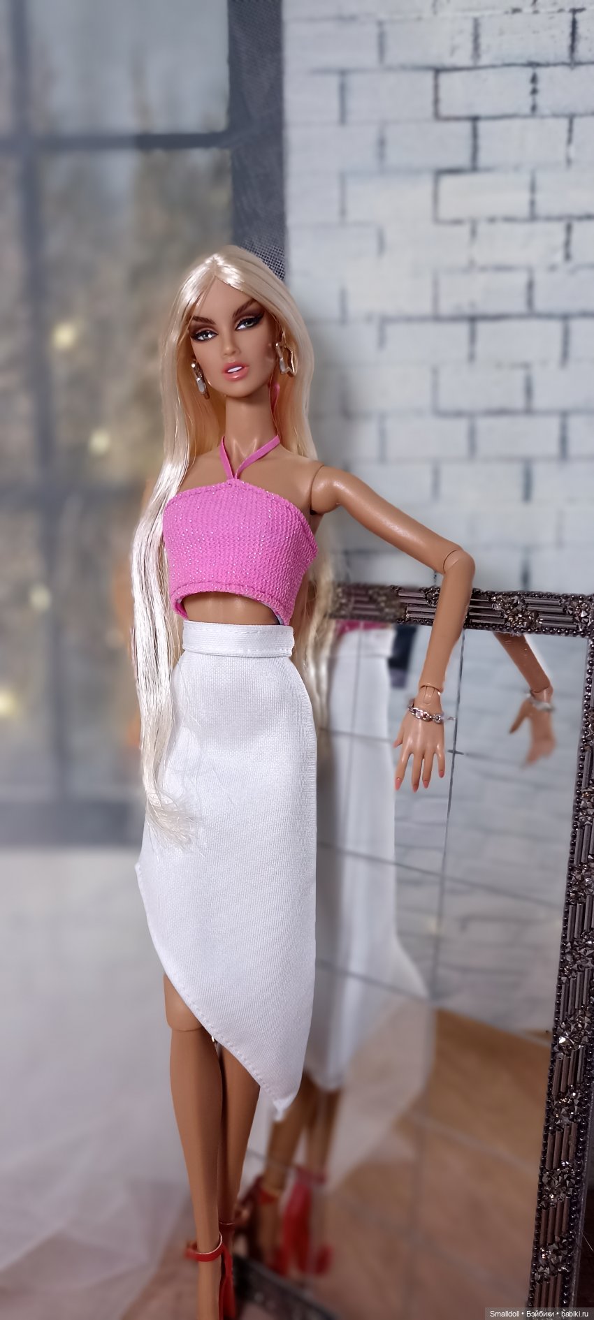 Куклы Integrity Toys (Интегрити): Poppy Parker (фото 8)