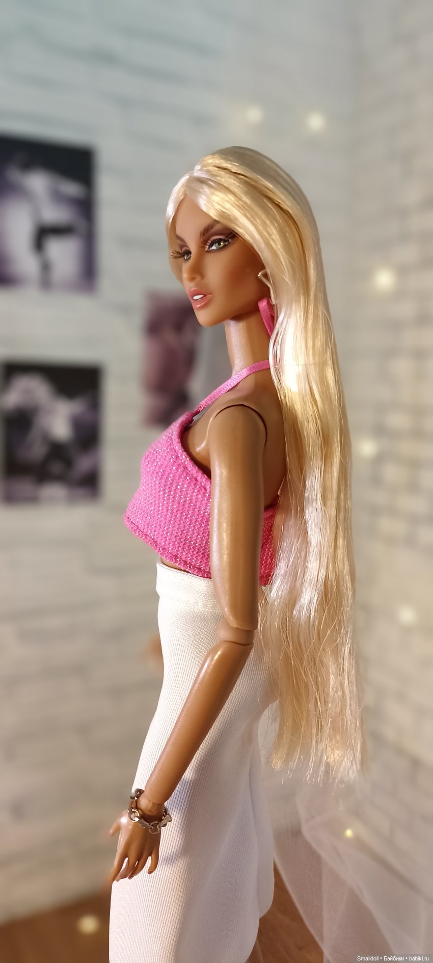 Куклы Integrity Toys (Интегрити): Poppy Parker (фото 5)