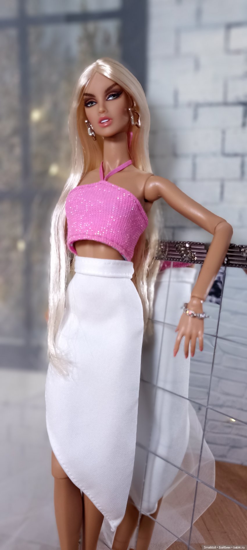 Куклы Integrity Toys (Интегрити): Poppy Parker (фото 9)