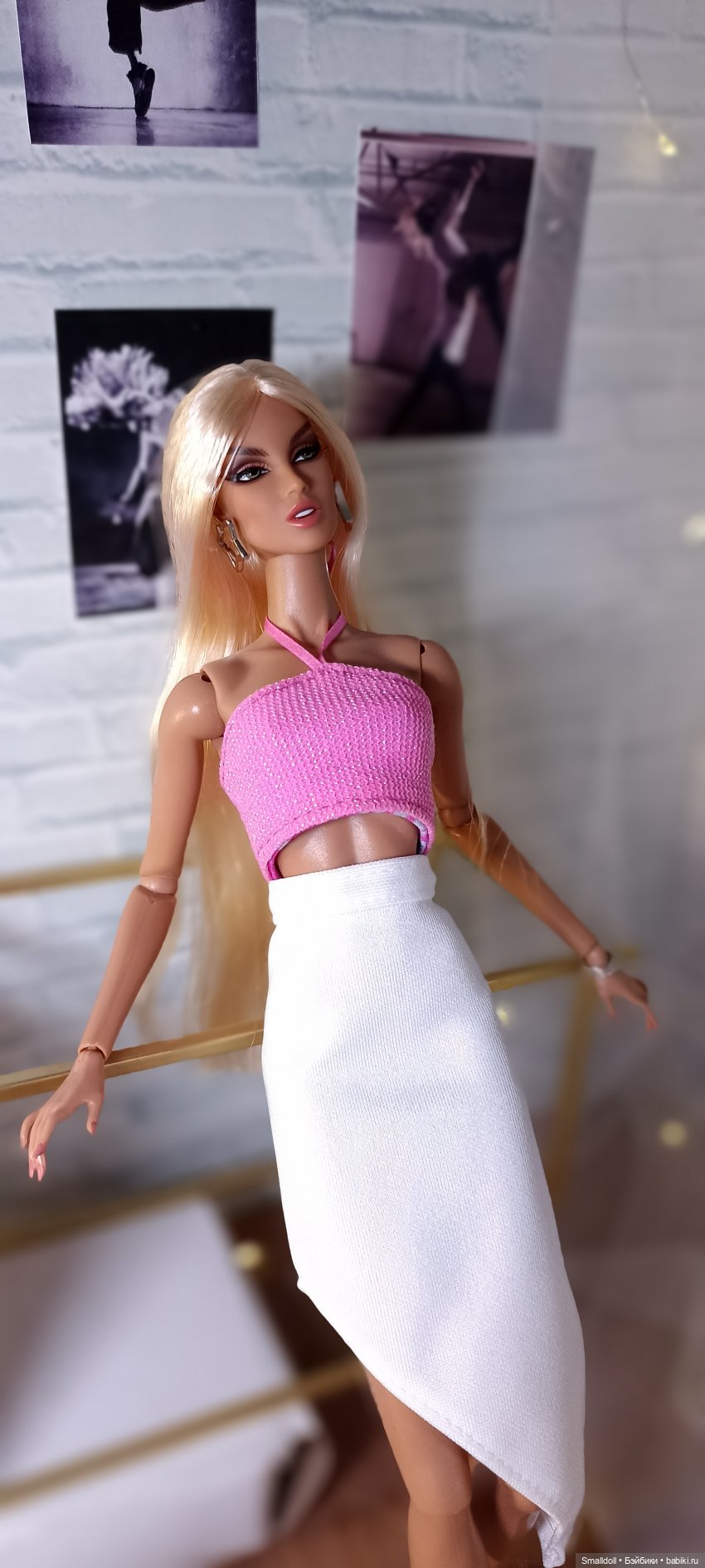 Куклы Integrity Toys (Интегрити): Poppy Parker (фото 10)