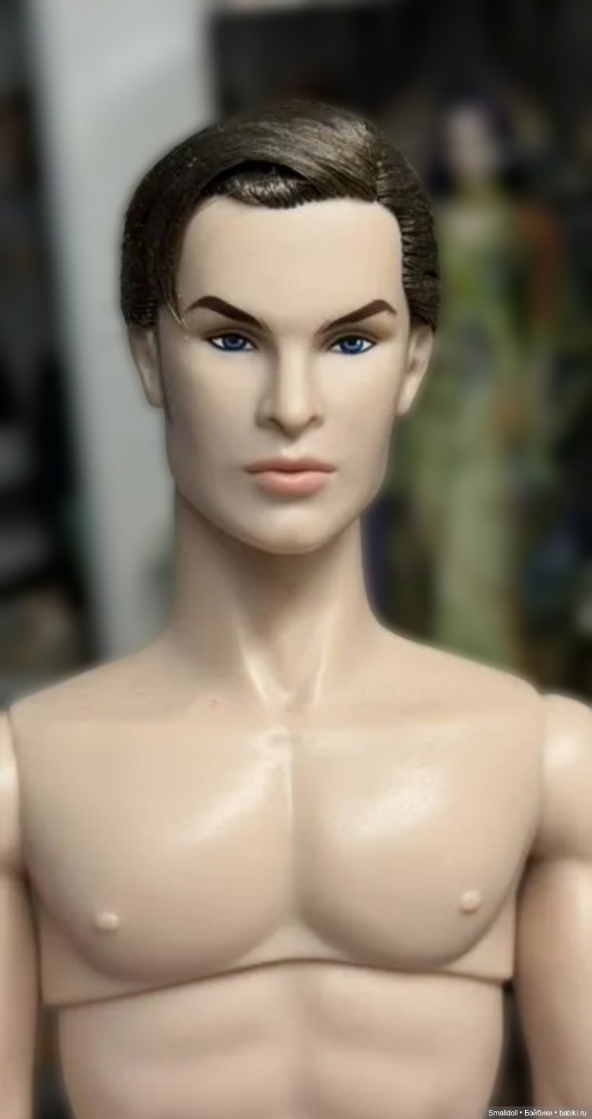 Куклы Integrity Toys (Интегрити): Poppy Parker