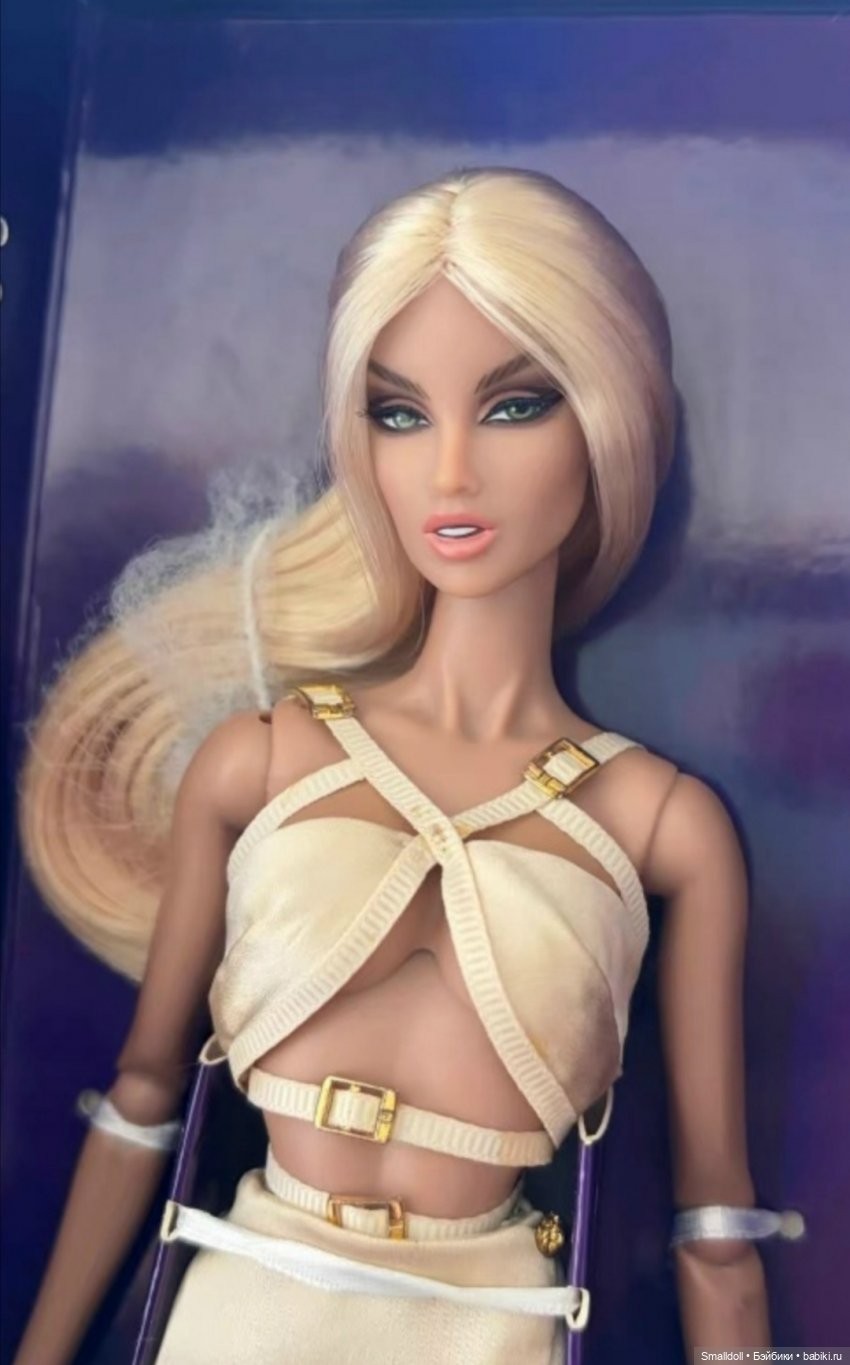 Куклы Integrity Toys (Интегрити): Poppy Parker (фото 2)