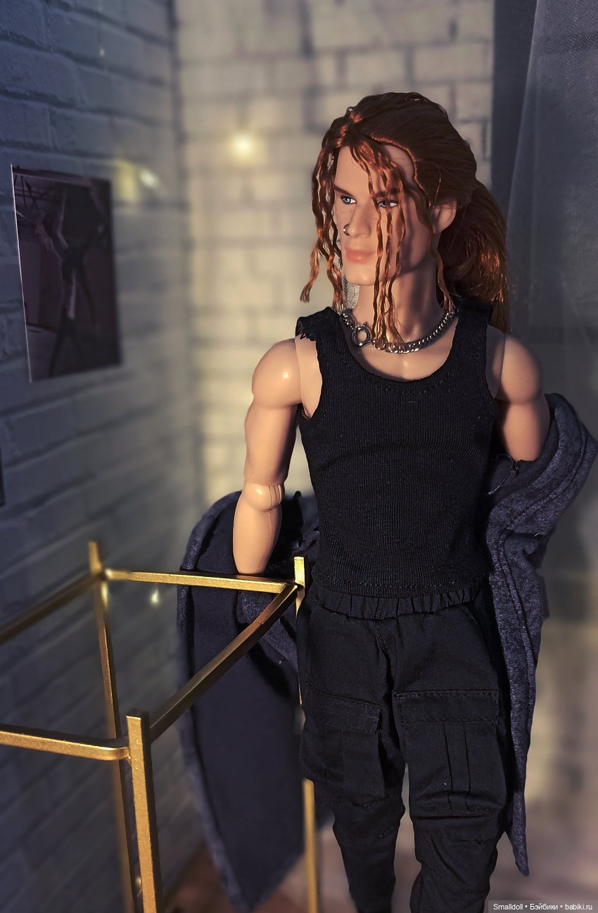 Предпраздничные будни в Гранд Батман (фото 3)