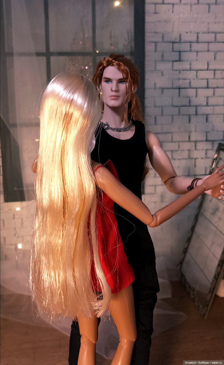 Предпраздничные будни в Гранд Батман (фото 8)