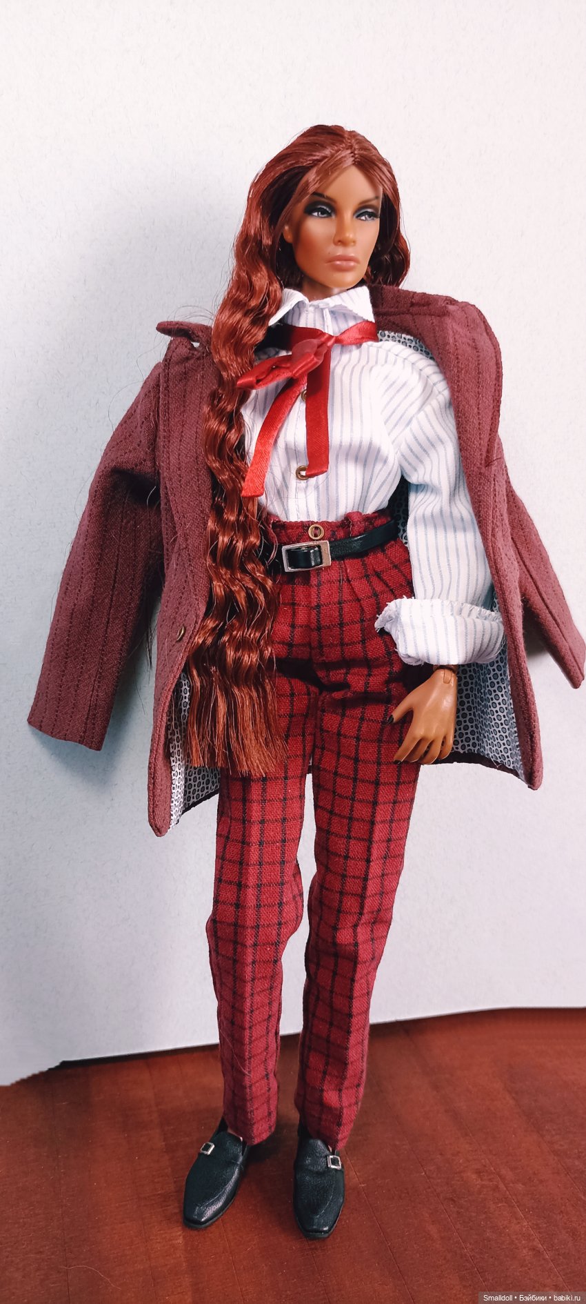 Итоги 2025 года в хобби — Итоги года и челленджи: Кукольные планы