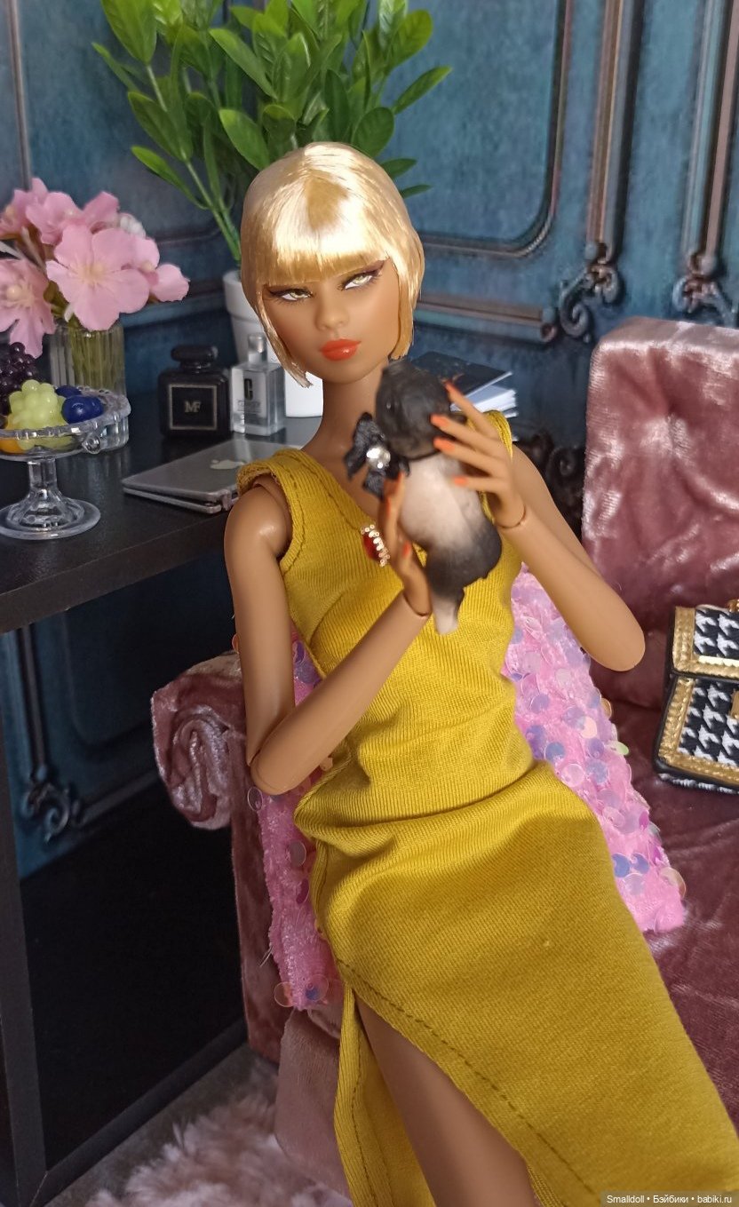 Итоги 2025 года в хобби — Итоги года и челленджи: Кукольные планы