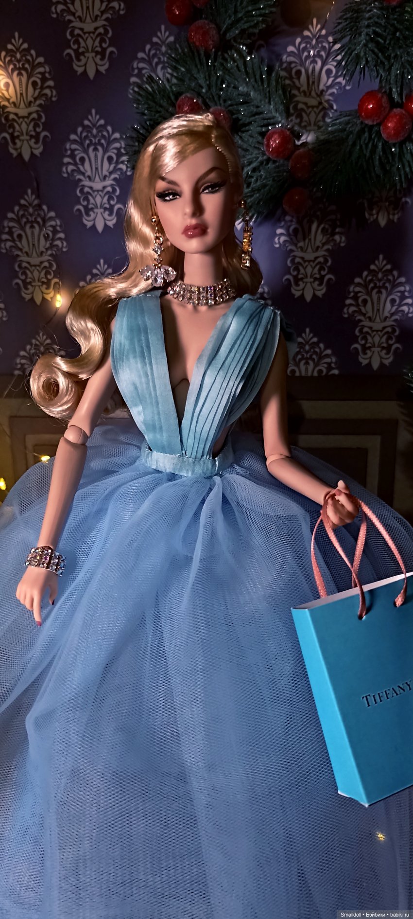 Первый топик в Новом году