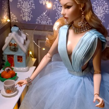 Первый топик в Новом году