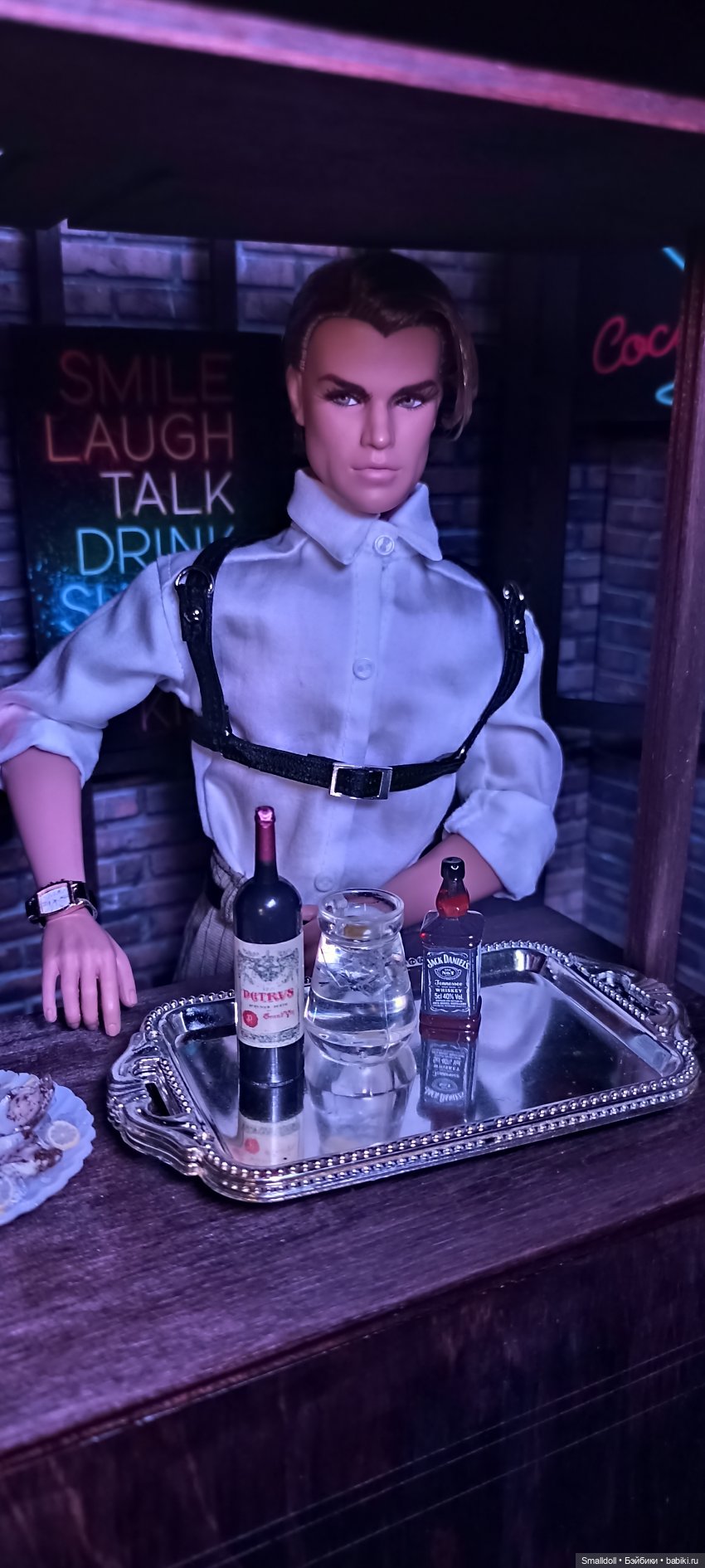 Шоу маст го-вооон! Часть 2 (фото 3)