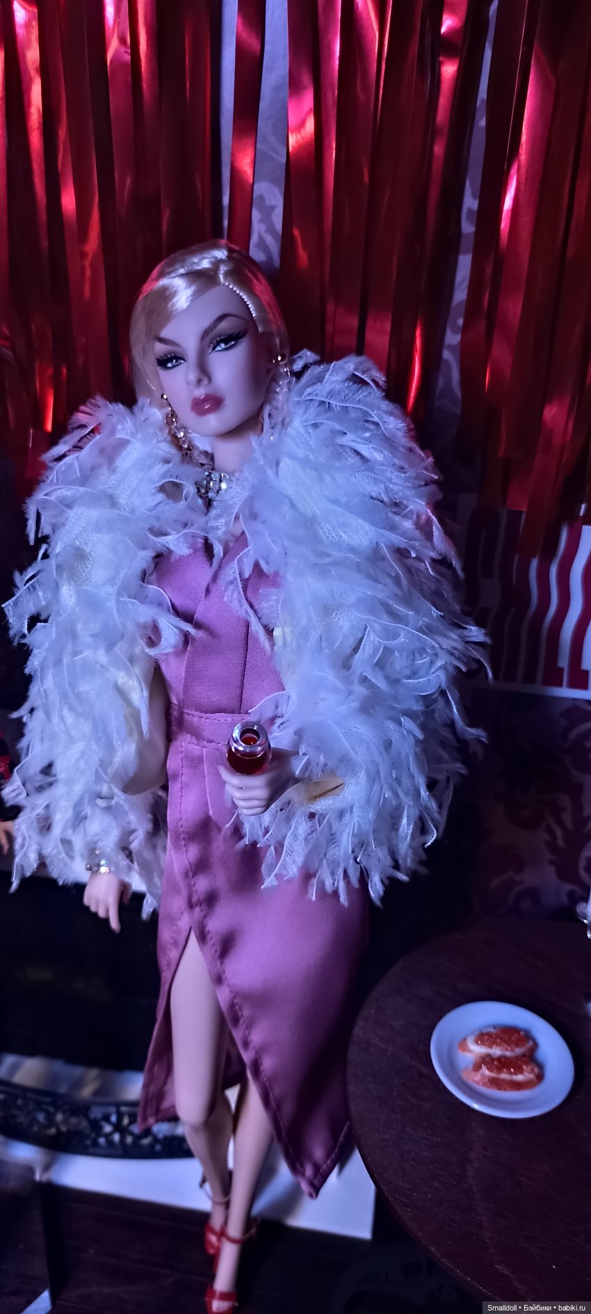 Шоу маст го-вооон! Часть 1 (фото 5)