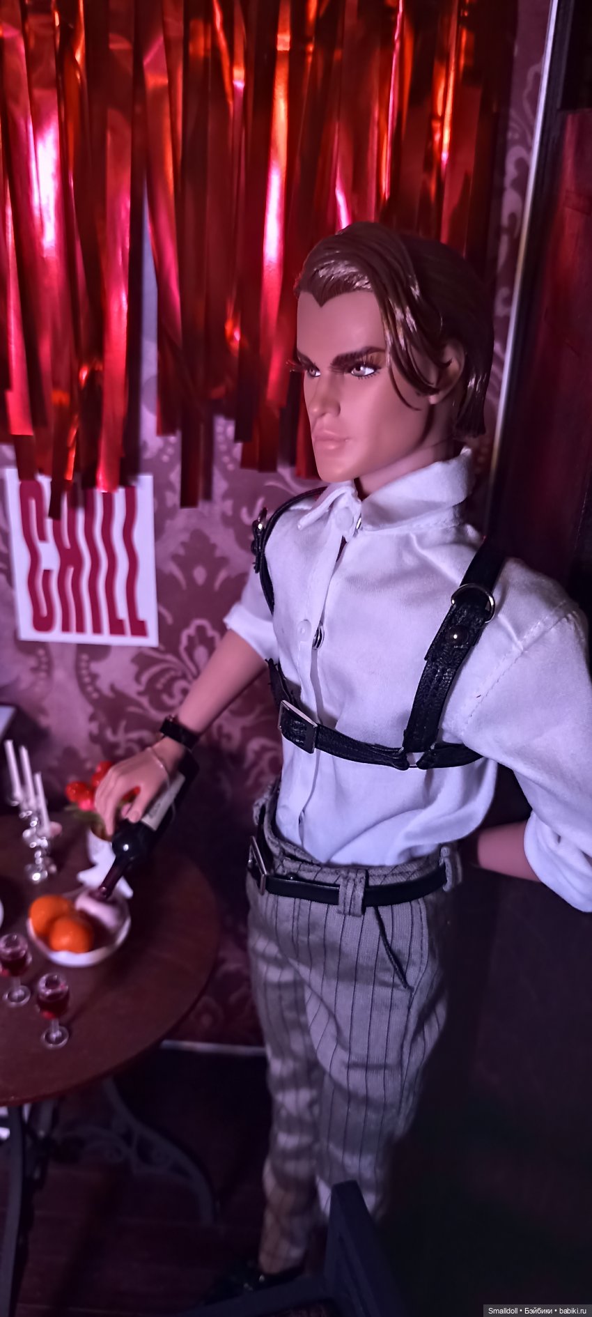 Шоу маст го-вооон! Часть 1 (фото 6)