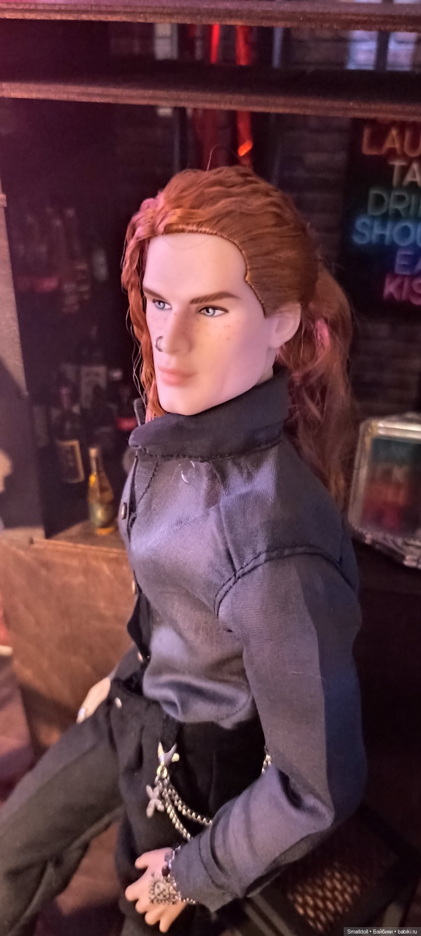 Шоу маст го-вооон! Часть 2 (фото 5)