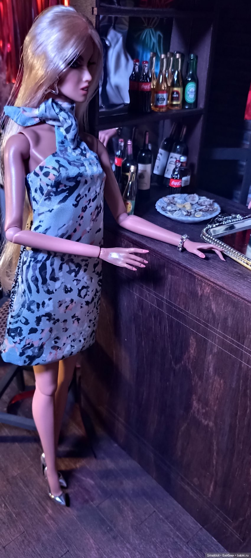 Шоу маст го-вооон! Часть 2 (фото 2)