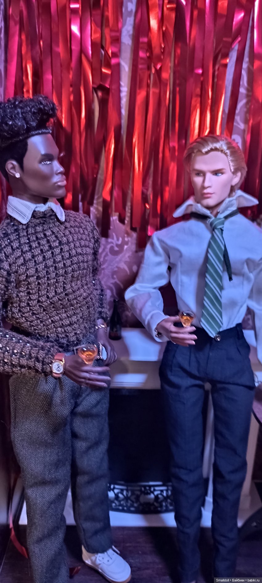 Шоу маст го-вооон! Часть 1 (фото 9)