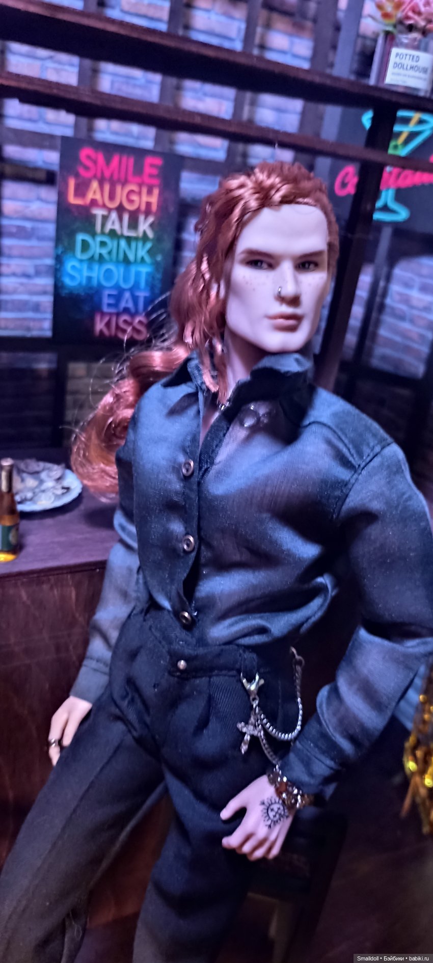 Шоу маст го-вооон! Часть 2 (фото 7)